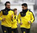 Sky: Gundogan será el primer fichaje del City de Guardiola
