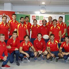 Trece Leones y un objetivo: mantenerse en las World Series