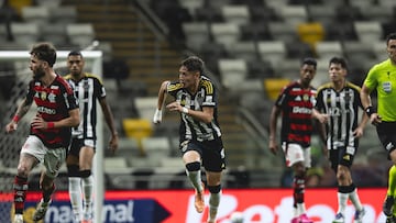 Conflicto abierto por Iván Román