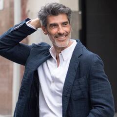 Jorge Fernández habla profundamente de su último tratamiento médico