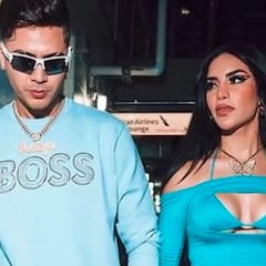 Kimberly Loaiza comparte video de pelea con Juan de Dios Pantoja