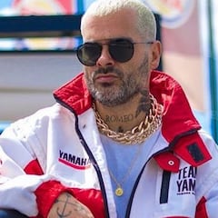 Junior Míguez le gana la batalla al cáncer tras trece años de lucha