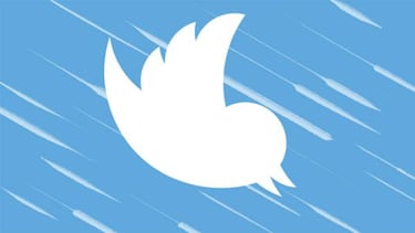 Twitter registra una leve caída de usuarios activos