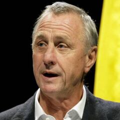 El Barcelona suspende los abonos de la familia Cruyff