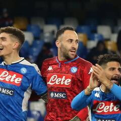 David Ospina y compañeros, a evitar pagar la multa millonaria