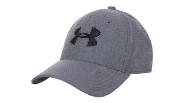 De Under Armour y en ocho colores: así es la gorra favorita de los usuarios de Amazon que acumula casi 6.000 valoraciones