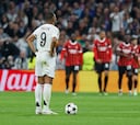 El dato que explica a la perfección el descalabro madridista: estos son los equipos que más corren de la Champions