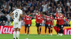 El incendio llega a Europa