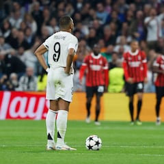 El incendio llega a Europa