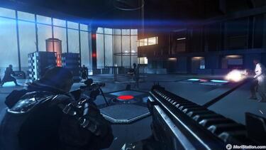 Syndicate, Impresiones