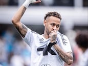 Oficial: Neymar, hasta 2027