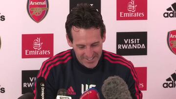 Unai Emery tras gastarse más de 150M€: Objetivo del Arsenal
