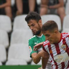 Corpas: "No tenemos techo, vamos en una clara progresión"