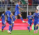 Italia salva un ‘match ball’