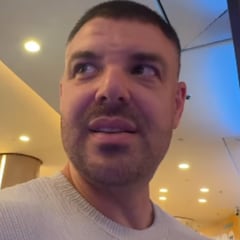 JDalmau, influencer gastronómico, visita un restaurante en China con la comida viva en mesa y revela: “Entré de casualidad”