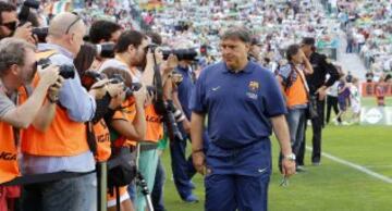 Tata Martino.