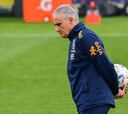 Quién es Tite, el seleccionador de Brasil en el Mundial de Qatar 2022
