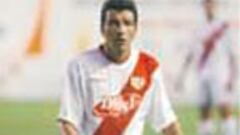 Cubillo: "Queda tiempo, que no haya nervios"