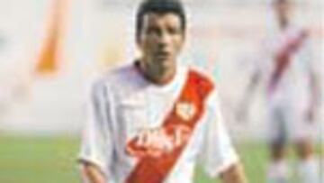 David García Cubillo.