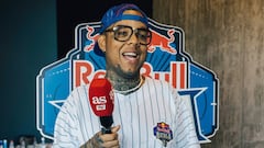 Akapellah: “Para nosotros el rap español eran personas hablándote de cómo se sentían, de sus inseguridades”