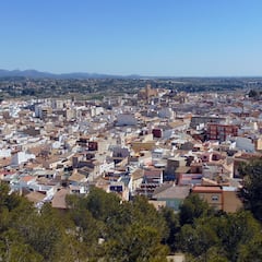 Buscan a 65 personas sin estudios que quieran trabajar en este pueblo de Valencia por casi 100 euros al día