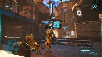 Captura de pantalla - Prey 2 (360)