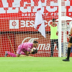 El mejor Mackay, en riesgo por una lesión de hombro