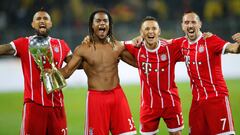 Vidal: "Sé muchas cosas que pasan en Colo Colo que no me gustan"