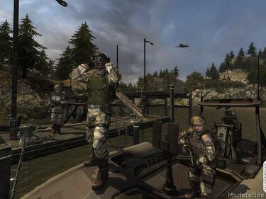 Enemy Territory: Quake Wars se retrasa un trimestre