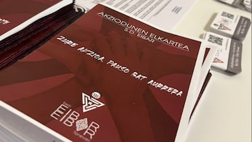 La Asociación de accionistas Beti Eibar celebrará su asamblea ordinaria el 25 de octubre