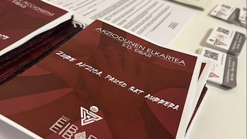 La asamblea podrá seguirse también a través de Youtube