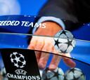 Sorteo de octavos de final de Champions League: fecha, equipos ya clasificados, hora...