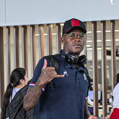 América anuncia la salida de Víctor Ibarbo