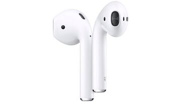 Amazon Prime Day: Apple AirPods en oferta