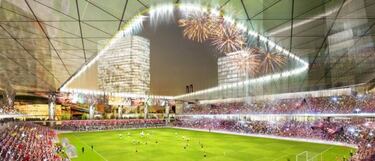 12 ciudades competirán por 4 nuevas plazas en MLS