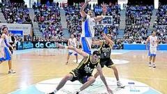 El Xacobeo le da al Barça el liderato del Real Madrid