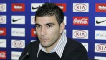 Reyes: "No sabemos por qué a veces no salimos enchufados"