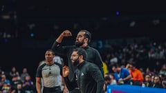 Vitor Galvani: Una primera vez histórica en Capitanes