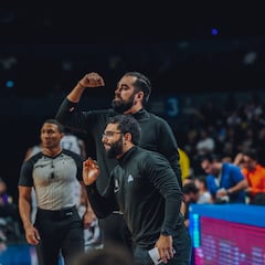 Vitor Galvani: Una primera vez histórica en Capitanes