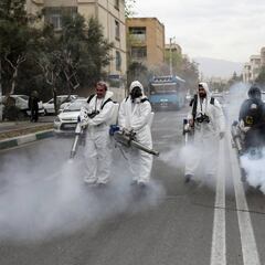 Coronavirus updates: data, infections, deaths USA, India and UK on 29 March