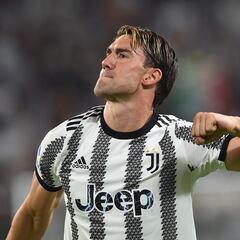 Juventus 3 - 0 Sassuolo: Resumen, resultado y goles