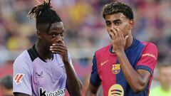 Nico-Barça: acuerdo hasta 2031