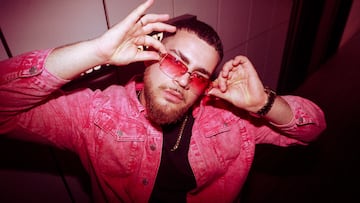 09/04/25 ENTERVISTA AL MÚSICO MNAK