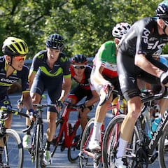 Andorra acogerá dos etapas de la Vuelta a España 2018