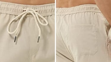 El pantalón de lino en 12 colores perfecto para el verano