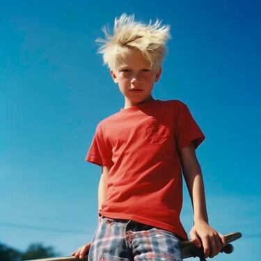 'Los Simpson' más realistas por una IA