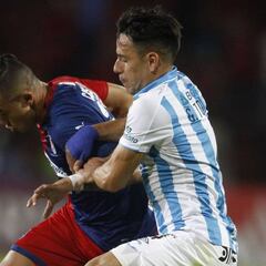 DIM gana en penales y avanza a grupos de Libertadores