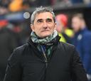 Valverde: “Tenemos que tener un poco más de cuidado con Mbappé”