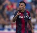 ¿A la UC? Gary Medel define su futuro