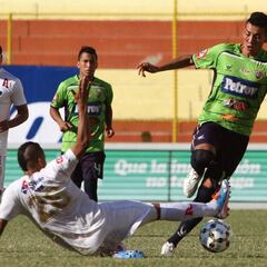 Alianza FC vs Santa Tecla: Horario y TV; cómo y dónde ver online